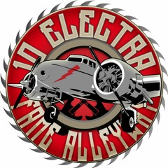 10 Electra: Fame Alleyway