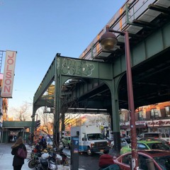 the plumber’s here