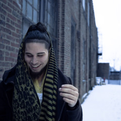 Diz Rielle - Directionz (Prod. By GBeats)