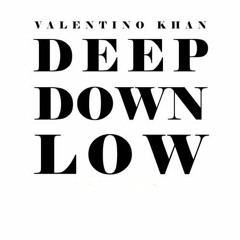 Valentino Khan - Deep Down Low (Meia Dois, Mendonça Feat Dark Remix)