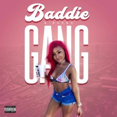 K. Bank$ - Gucci Gang Remix
