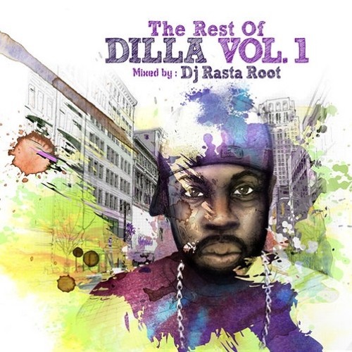 The Rest of Dilla Vol. 1