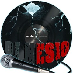 Merequetengue Mix 2018