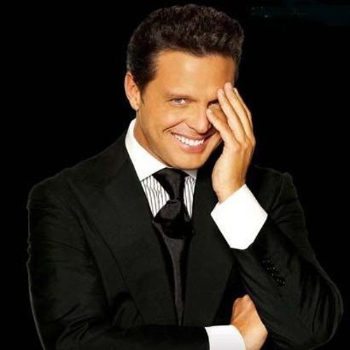 Luis Miguel - Tengo Todo Excepto A Ti, La Incondicional (live)