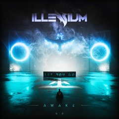 Illenium Ft Ember Island - Let You Go (Turbo Remix)