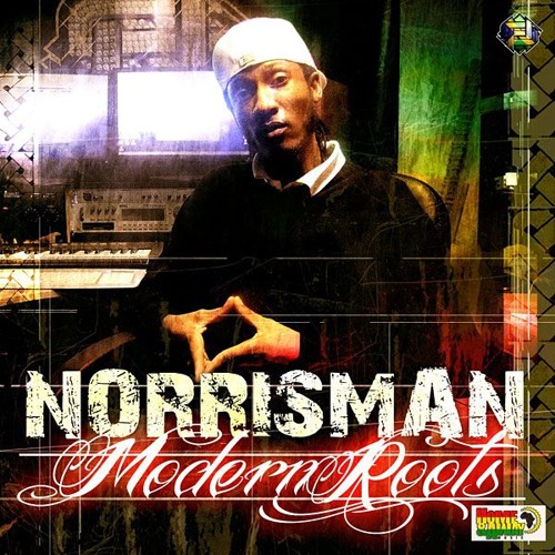 Norris Man- Dutty Babylon