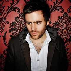 Gareth Emery @ Hollywood Palladium (Classic Hour)2014