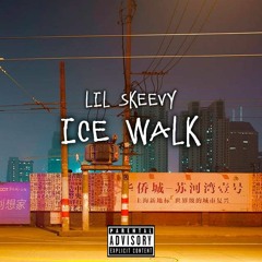 Ice Walk