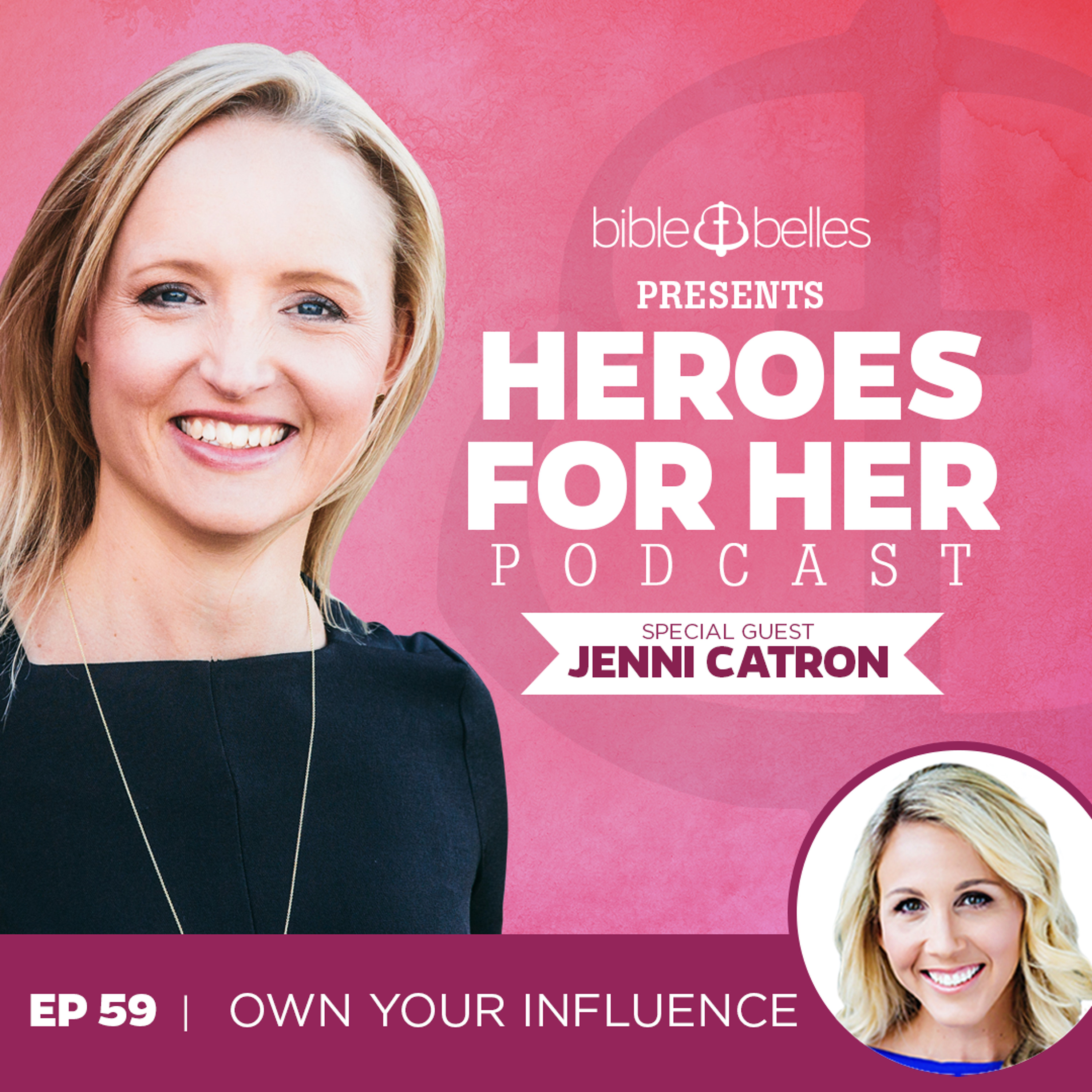 Heroes For Her