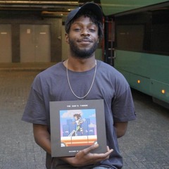 Isaiah Rashad - From The Garden (Fan edited)♻