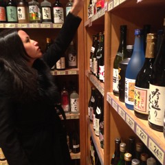 Japanese Whiskey and Sake