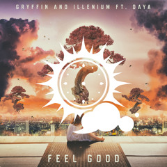 Gryffin & Illenium feat. Daya - Feel Good (Shine Time Remix)