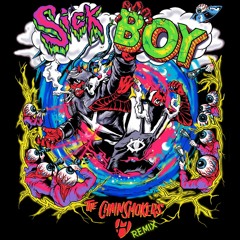 The Chainsmokers - Sick Boy (HARBER Remix)