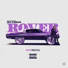 Jay Fizzle - Rover (DigitalDripped.com)