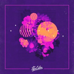 Pure Colors - A Deeper Love