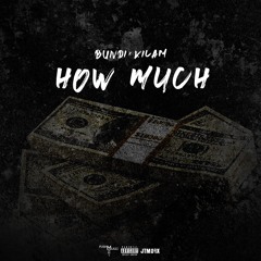 How Much Ft.KILAM (Prod.BravestarrBeats)