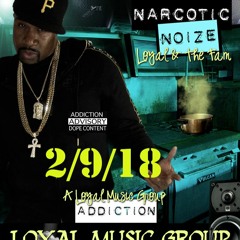 ICANDODAT/TWEEZY BANKS,SHAD,BROOKS,LOYAL