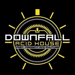 R.Grafter B2B OldSkool P @Downfall 17/03/17