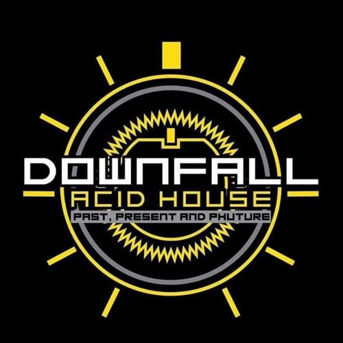 R.Grafter B2B OldSkool P @Downfall 17/03/17