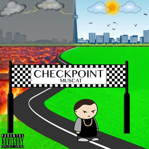 Stream MUSCAT | Listen to CHECKPOINT playlist online for free on SoundCloud