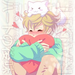 【Radit】The Aftertaste of Love | ハートの後味 [vocal cover]