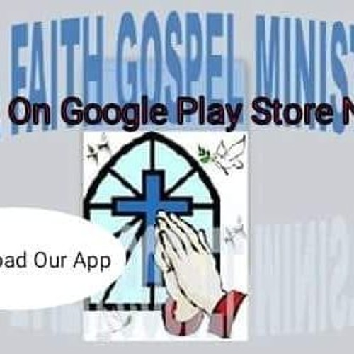Stream In Ya Faith Magazine Promo For Goggle Play App !!! by in ya
