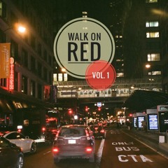 walk on red vol.1