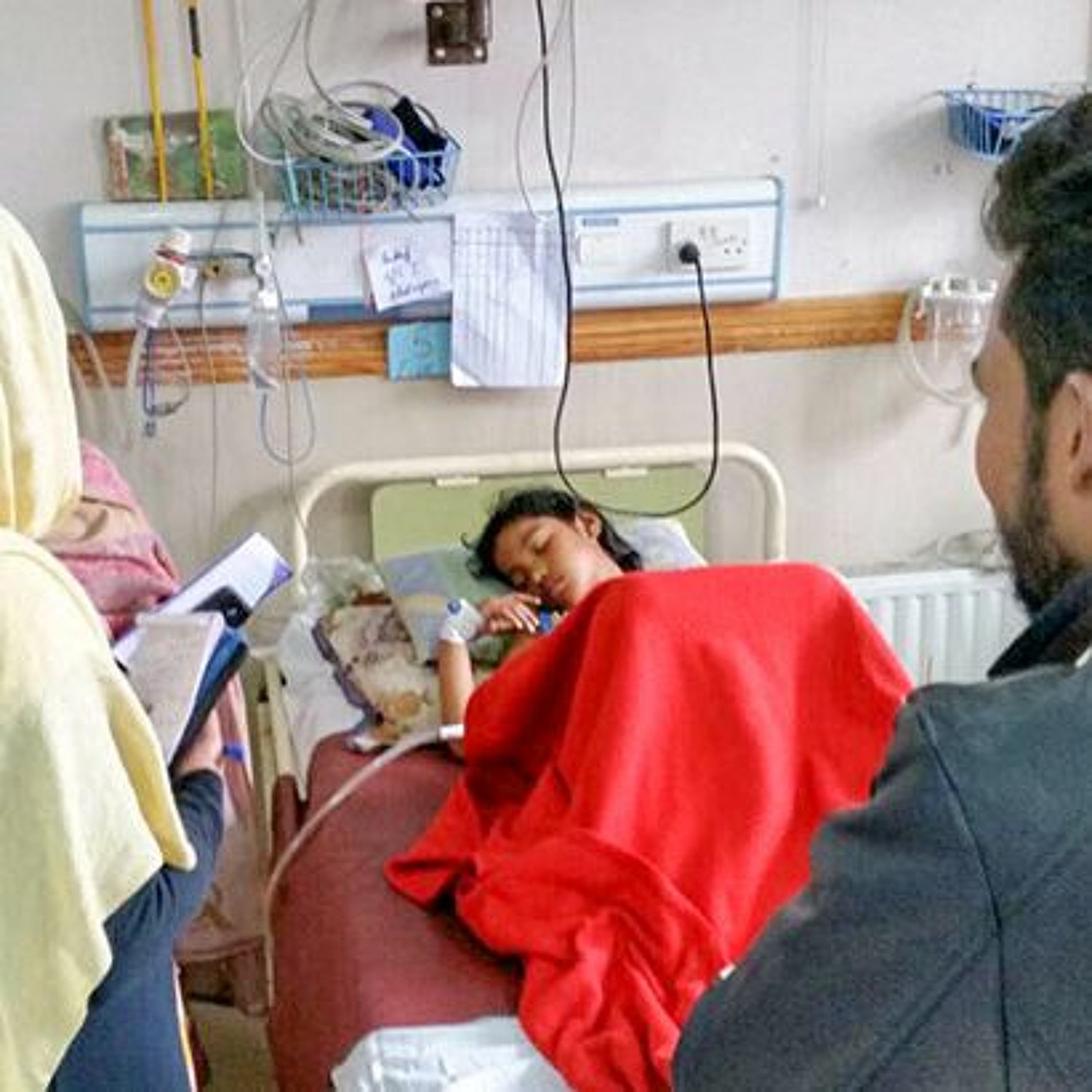 Pakistan Christmas Church Bombing In Quetta