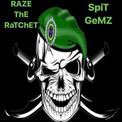 Veteranos - Raze Ft. Spit Gemz