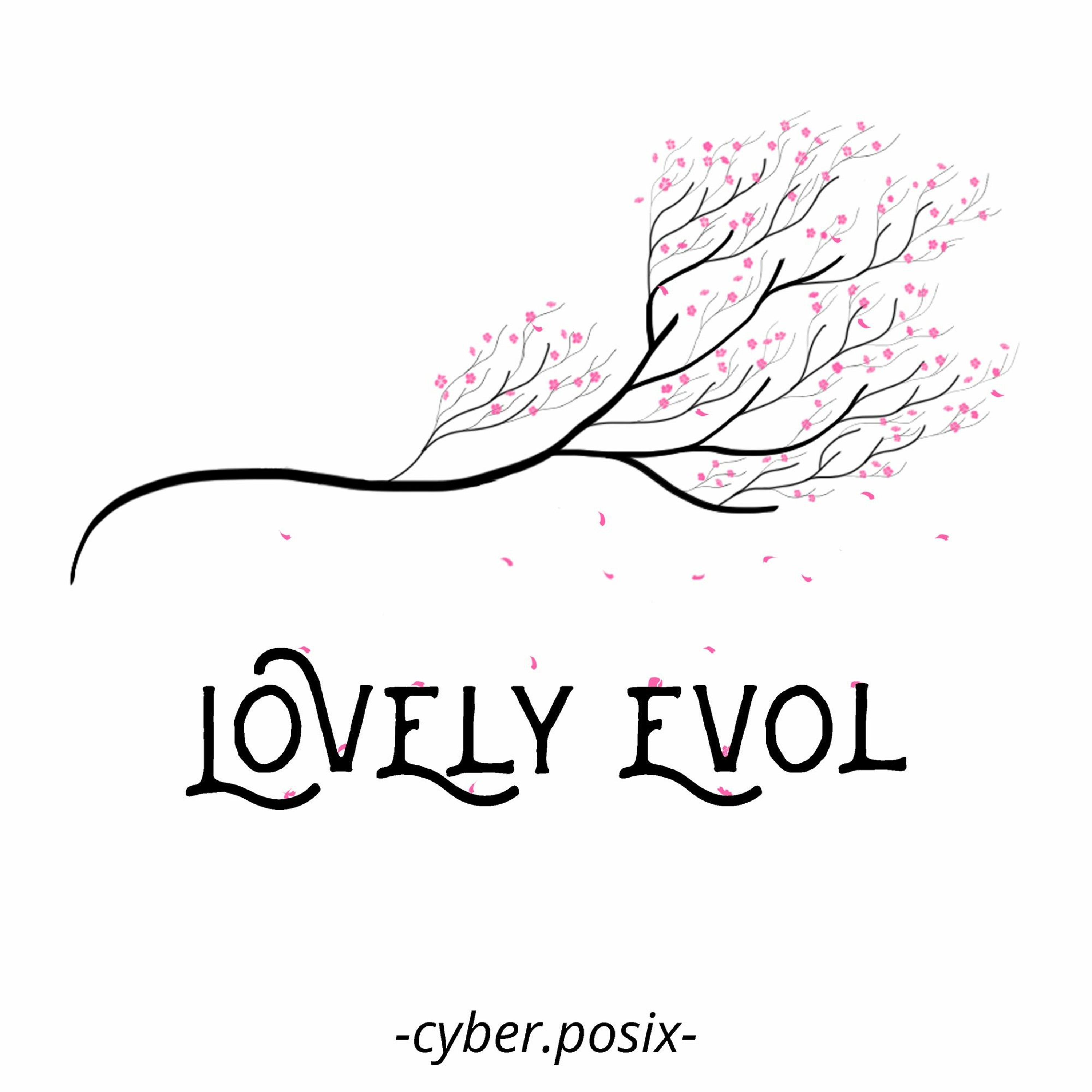 Lovely Evol [full album in stores] episode artwork