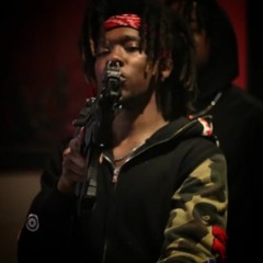 Huncho- "Never Kared Remix"