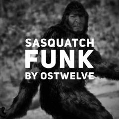 Sasquatch Funk