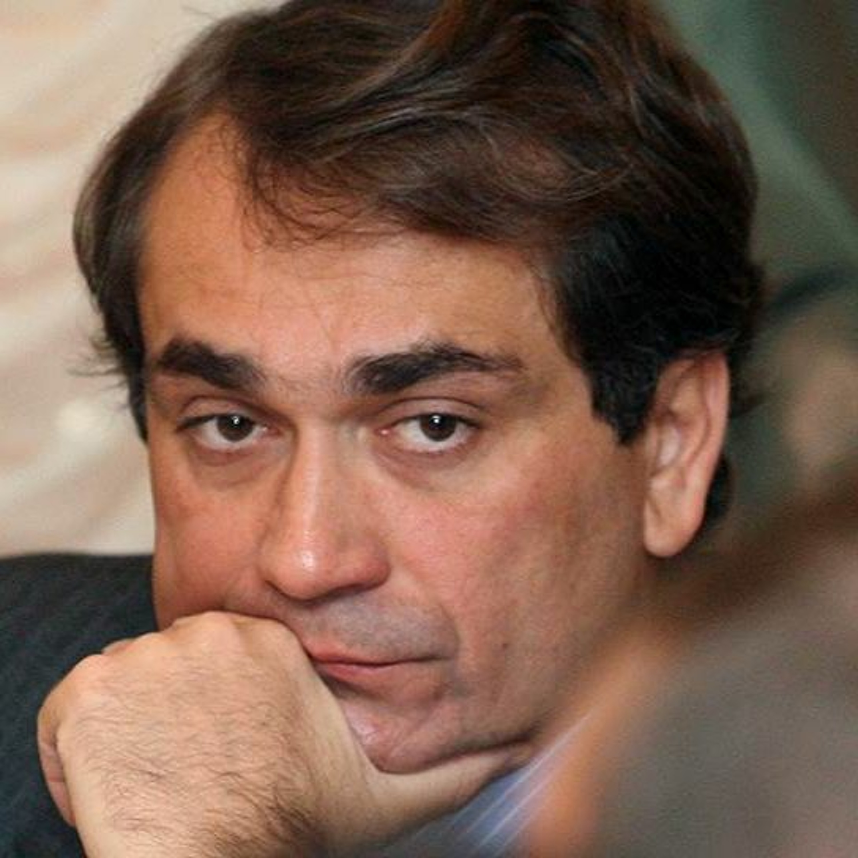 Бывшему замминистра предложили дело для чтения