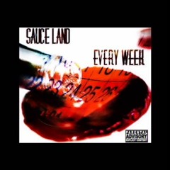 THE MATRIX MAN (ft JDot & DRE DOLLAS) -Sauce Land Every Week