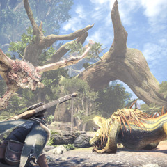 「英雄の証」 -SD Ver-