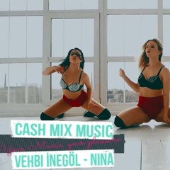 Vehbi İnegöl - Nina (Original Mix)