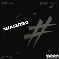 #Hashtag
