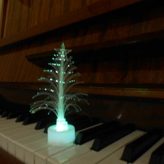 Танец Феи Драже (П.И.Чайковский, балет "Щелкунчик")