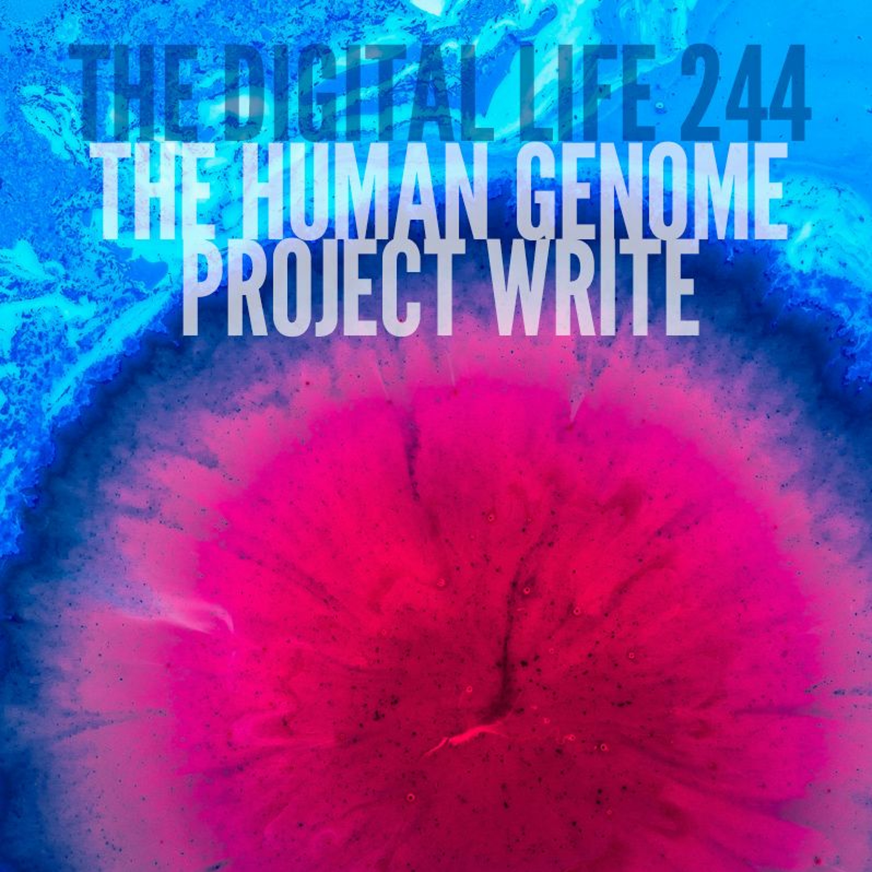 The Digital Life - Design and Technology Podcast