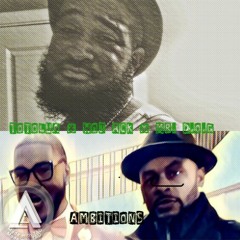 Ambitions as a rydah