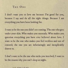 Gravity Cover - Sara Bareilles