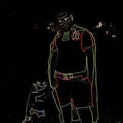 Late at night - renegade mix.