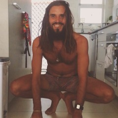 #2 - Being in the right-brain zone and unlocking new possibilities with Cameron Murray