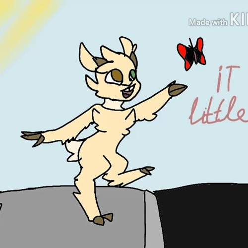 Little Mistake//Meme