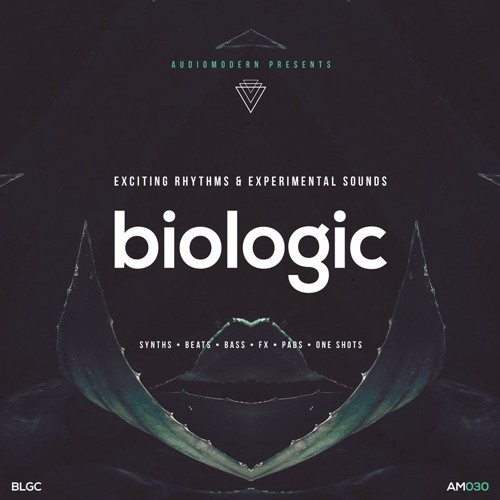 Biologic Sample Pack Demo
