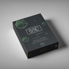 SYNC 3 For Kontakt Demo