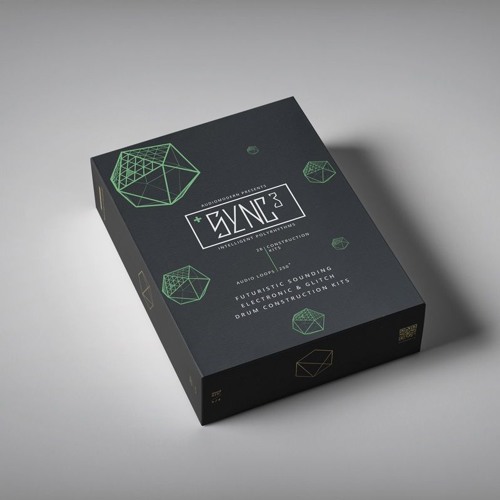 SYNC 3 For Kontakt Demo