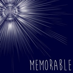 Haadi Mahari - Memorable (Snippet)