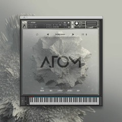 ATOM Raptor Sequence Demo