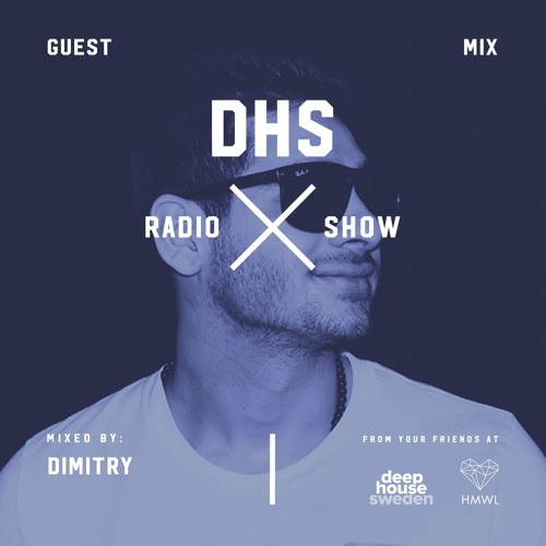 DHS Guestmix: Dimitry